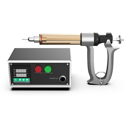 Erstklassige Öl-Patronen-Füllpistole BBELL Vape CBD für Öl-Einspritzungs-Maschine
