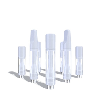 Starkes Öl Vape Pen Disposable Cartridge voller keramischer Faden Cbd der Spulen-510