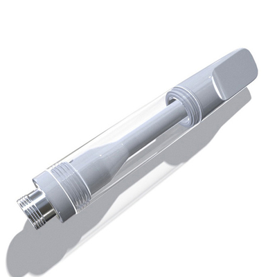 Keine undichte 510 Patrone des Faden-CBD Vape alle keramische Spitze 0.5/1.0 ml Kapazität