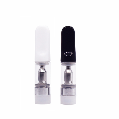 Undichte Beweis-Delta 8 Spule Cbd-Patrone der Thc-Öl-510 Patronen-0.5ml 1ml SS316 keramische auf Lager