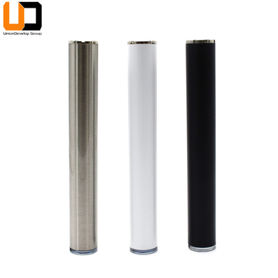 Faden-Patronen-Batterie Vape Pen Battery 510 Öl Milliamperestunde CBD der hohen Qualität 350