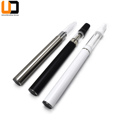 Faden-Patronen-Batterie Vape Pen Battery 510 Öl Milliamperestunde CBD der hohen Qualität 350