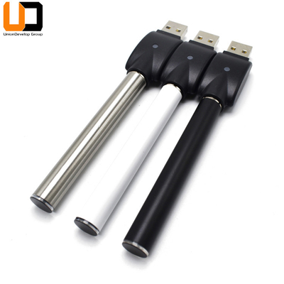Faden-Patronen-Batterie Vape Pen Battery 510 Öl Milliamperestunde CBD der hohen Qualität 350