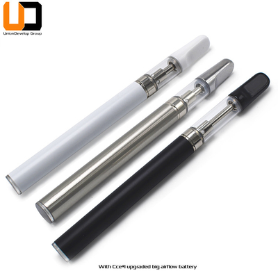 Faden-Patronen-Batterie Vape Pen Battery 510 Öl Milliamperestunde CBD der hohen Qualität 350