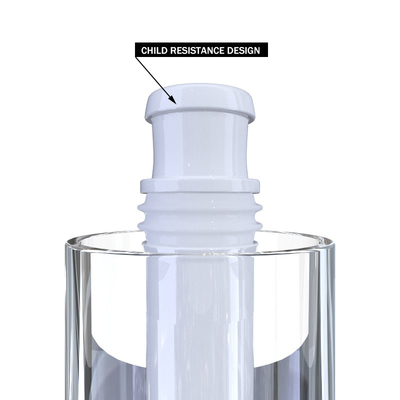 Neues Produkt 2022 Vape-Patrone aller keramische materielle Sitz für starkes/dünnes Öl 1ml