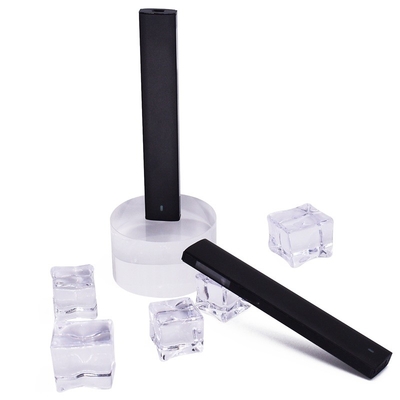 Großhandelsreine Öl-Zerstäuber-Patrone 280mah E Cig Vape-Wegwerfhülse des Geschmack-CBD