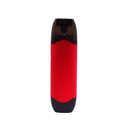 Kundenspezifische Hülsenstift des Logo-2ml des Delta-8 keramischer Wegwerf-Vape der Spulen-SS316