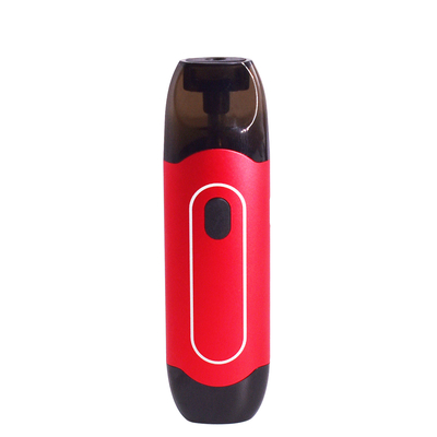 Kundenspezifische Hülsenstift des Logo-2ml des Delta-8 keramischer Wegwerf-Vape der Spulen-SS316