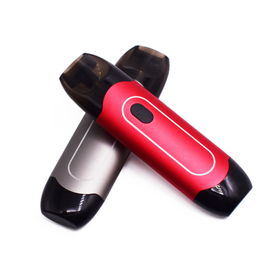 Kundenspezifische Hülsenstift des Logo-2ml des Delta-8 keramischer Wegwerf-Vape der Spulen-SS316