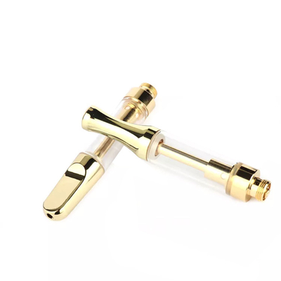 Die meiste populäres 510 Faden 0.5ml 0.9ml 1ml cbd bleifreie vape Patrone