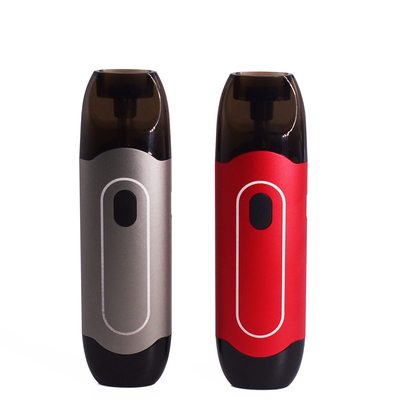 des Spulenheizungsknopfes 4*1.5 Millimeter mg keramische starker Stift 2000 vape Öl des Deltas 8 des Lochs P20