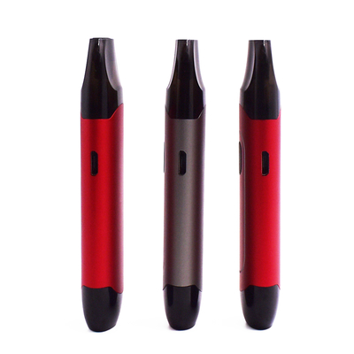 des Spulenheizungsknopfes 4*1.5 Millimeter mg keramische starker Stift 2000 vape Öl des Deltas 8 des Lochs P20