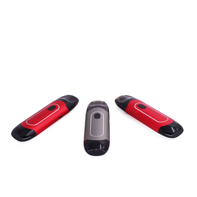 des Spulenheizungsknopfes 4*1.5 Millimeter mg keramische starker Stift 2000 vape Öl des Deltas 8 des Lochs P20
