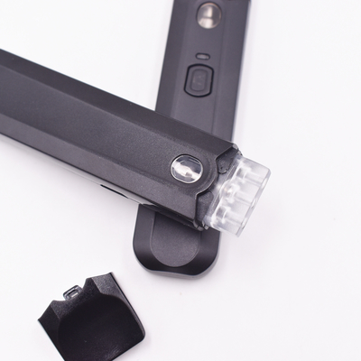 Keramischer Wegwerf-Vape Stift der Spulen-CBD