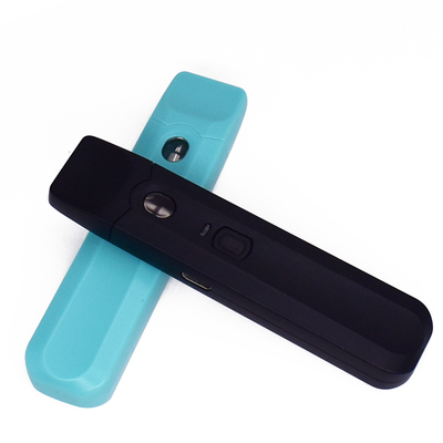 Keramischer Wegwerf-Vape Stift der Spulen-CBD