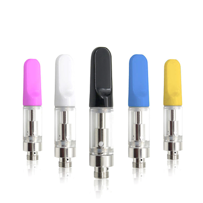 Erstklassiger Faden der Qualität 510 keramische Patrone vape Version 0,5 ml 1ml