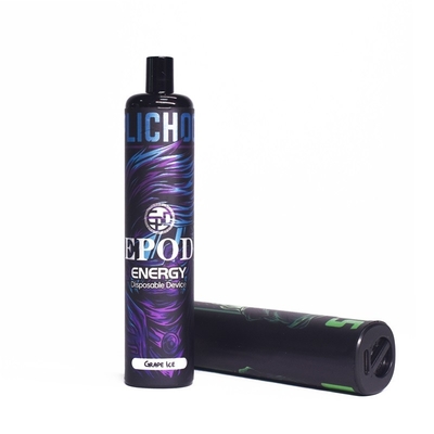 12 Stift EPOD vape Zigarette 8ml des Artenaromas elektronische Wegwerfenergie
