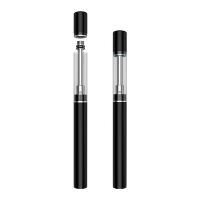 Fabrikpreis-vertikale keramische Großhandelsspule, starkes Öl verfügbarer D3 CBD DisposableI Vape THC-Öl Deltas 8 Stift