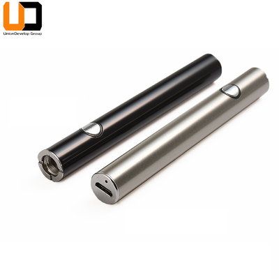 510 wieder aufladbare Vape Batterie der Faden-Batterie-max 380 Milliamperestunde