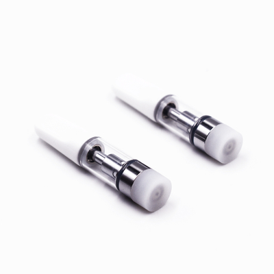 Keramischer der Spitzen-CCELL Zerstäuber Zigaretten-des Teil-CBD