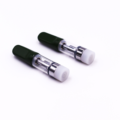 Keramischer der Spitzen-CCELL Zerstäuber Zigaretten-des Teil-CBD
