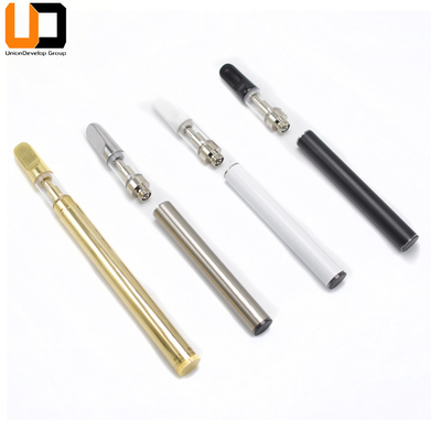 Selbstbatterie 350 Öl CBD Vape Pen Battery 510 Milliamperestunden-Deltas 8 starke Faden-Patronen-Batterie