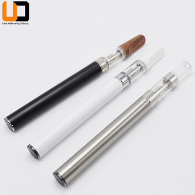 Selbstbatterie 350 Öl CBD Vape Pen Battery 510 Milliamperestunden-Deltas 8 starke Faden-Patronen-Batterie