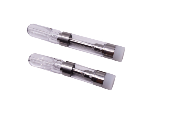 G5S-Patrone SS316 ordnen Presse 0.5ml 1ml auf Plastikzerstäuberpatrone -2.0mm ÖFFNUNG