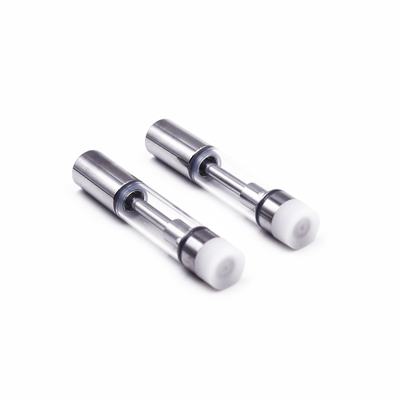 Keramischer Metallmundstück-Zerstäubers 510 des Zellen-Vape-Patronen-1.0ml Faden