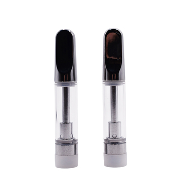 Keramischer Metallmundstück-Zerstäubers 510 des Zellen-Vape-Patronen-1.0ml Faden