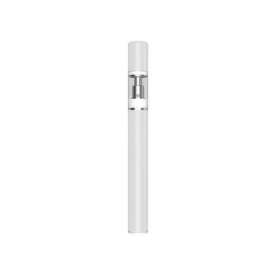 Stiftschwarzes leichter Berührung 1.6mm vape IDS03 0.3ml schwarze weiße Farbe der Wegwerf-Öffnung