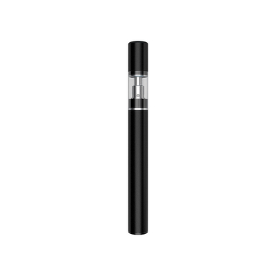 Stiftschwarzes leichter Berührung 1.6mm vape IDS03 0.3ml schwarze weiße Farbe der Wegwerf-Öffnung