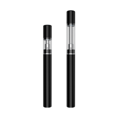 Vertikale keramische Spule, starkes Öl verfügbarer D3 CBD DisposableI Vape THC-Öl Deltas 8 Stift