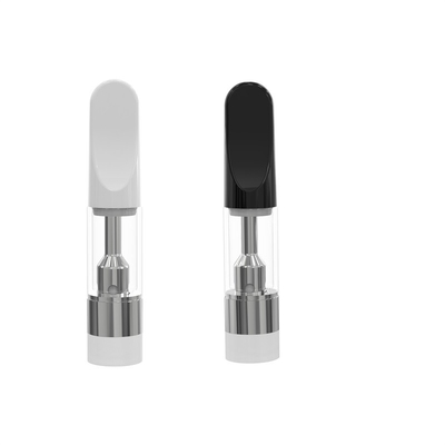 Patrone vape Edelstahl G5S medizinischen Grades 316 0.5ml 1ml für starkes Öl