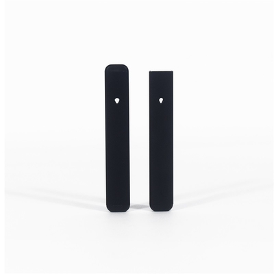 Keramische wieder aufladbare Wegwerf-Hülse vape Heizung 0.5/1ml 280mAh Fabrikpreis Großhandels- Wegwerf- cbd Schiffstyps