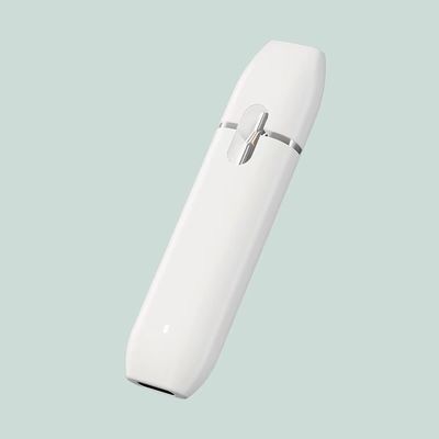 Einzigartiges Wegwerf-Vape Pen For CBD Öl des Entwurfs-2ml mit sichtbarem Öltank