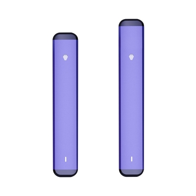 Großhandels- 0.5ml Kapazität 280mah Delta 8/9/10 Lithium-Ion Rechargeables CBD/THC Wegwerf-Vape-Hülse