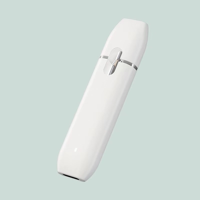 Keramisches appeture Öl der Spule 1.8mm des ursprünglichen Öl Qualität BUOY-H cbd Deltas 8 Wegwerfdampfstiftes
