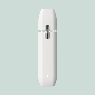 Keramisches appeture Öl der Spule 1.8mm des ursprünglichen Öl Qualität BUOY-H cbd Deltas 8 Wegwerfdampfstiftes