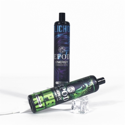 Energie Vape-Stift-12 Hauch-Zerstäuber des 5% Nikotin-EPOD Arten-Aroma-5000