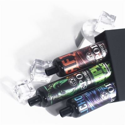 EPOD Wegwerf-Vape 5000 Hauche ganz in einem tragbaren Zerstäuber Vape-Stift