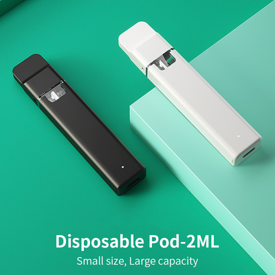 Große Kapazität 2ml starker Wegwerf-Vape Pen Thc Delta 8/9 Öl verfügbar