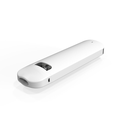 P22 Öl-rauchendes Gerät des Delta-8 CBD Vape mit 4x1.6mm Aufnahmen-Loch
