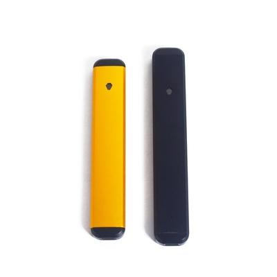 Kundengebundene wieder aufladbare Wegwerf-Vape Hülse Cbd Vape Stift-280mAh 0.5ml/1ml