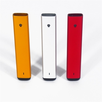 wieder aufladbare Wegwerf-Vape Hülsen-keramische Heizung 0.5/1ml 280mAh