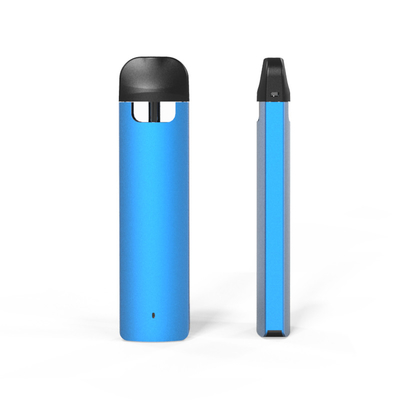 Öl Vape-Stift der keramischen Spulen-P22 variabler der Spannungs-4x1.5mm Cbd starker