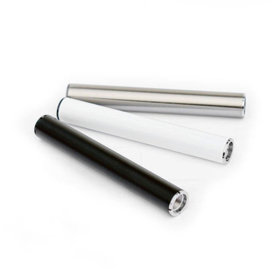 Faden Cbd-Patrone wieder aufladbare E Cig Vape-Batterie des NO-Knopf-Entwurfs-510