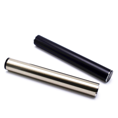 Faden Cbd-Patrone wieder aufladbare E Cig Vape-Batterie des NO-Knopf-Entwurfs-510